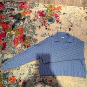 Aritzia Knit Sweater